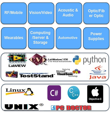 博測達(dá)電子科技