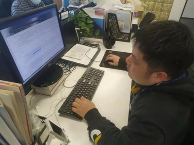 深蘭科技常州工廠打造的消毒機器人獲10多個國家市場準入